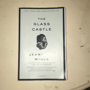 A Glass Castle by Jeanette Walls